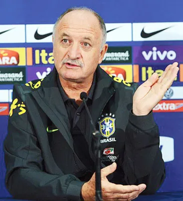 Confederations Cup 2013: Brazil - Mexico: Cơ hội của Scolari
