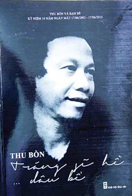 Thu Bồn - Nhân cách và tài năng