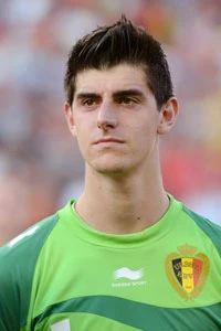 Thủ thành Thibaut Courtois tiếp tục thi đấu tại La Liga mùa tới