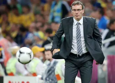 Hết cách, Paris.SG chọn Laurent Blanc