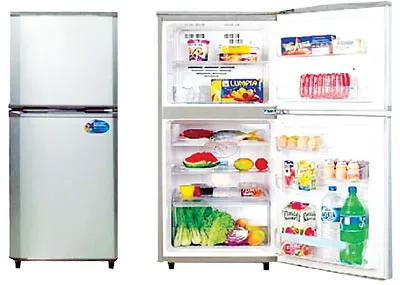 Cần chọn mua tủ lạnh phù hợp nhu cầu để tiết kiệm điện năng Cần chọn mua tủ lạnh phù hợp nhu cầu để tiết kiệm điện năng