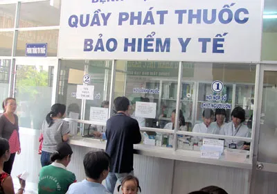 Đấu thầu thuốc bệnh viện - Xem trọng tiêu chí chất lượng, giá cả
