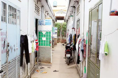 Yêu thử, sống thử