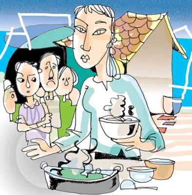 Ẩm thực xấu xí