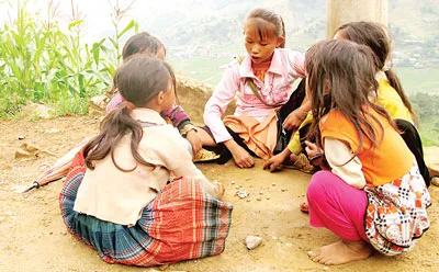 Nét đẹpTây Bắc