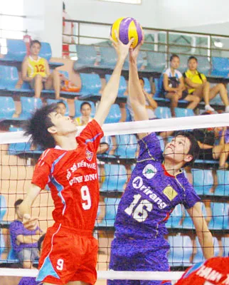 XSKT Vĩnh Long vô địch giải nam