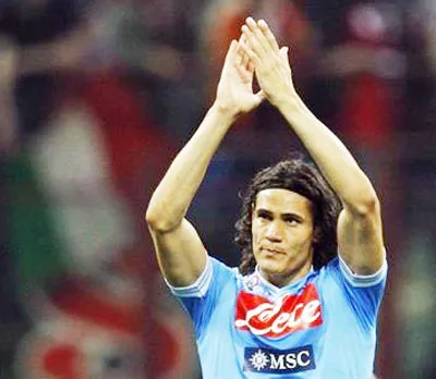 Tiền đạo Cavani đã đạt được những điều khoản cá nhân với Chelsea
