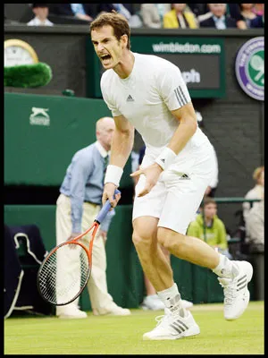 Wimbledon 2013: Niềm vui kiểu Anh!