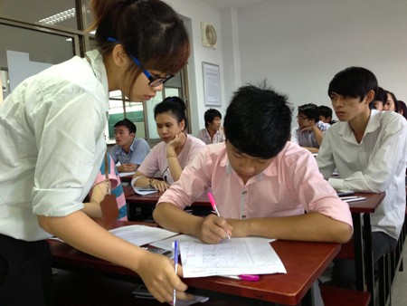 (Photo: SGGP) (Photo: SGGP)