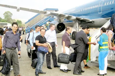 Bất cập đăng ký kinh doanh lữ hành