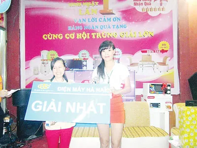Tập đoàn Điện máy – Nội thất Hà Nam: Cạnh tranh chuyên nghiệp vì lợi ích người tiêu dùng