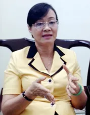 Chủ tịch HĐND TPHCM Nguyễn Thị Quyết Tâm: Việc lấy phiếu tín nhiệm sẽ dân chủ, chặt chẽ, công tâm
