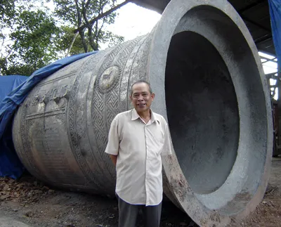 Báu vật xứ kinh kỳ - Bài 1: Giữ lửa tinh hoa nghề Việt