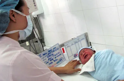 Dân số “vàng” nhưng chưa… khỏe