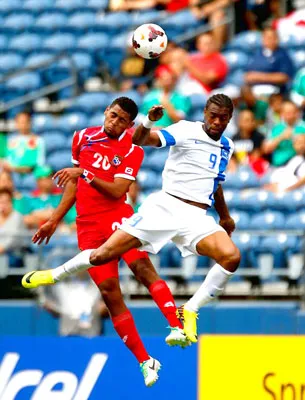 Cúp vàng CONCACAF: Mexico có hy vọng