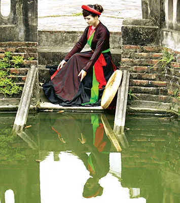 Dập dờn Quan họ