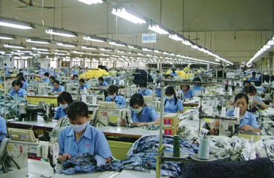 Quy chế thuế quan phổ cập (GSP) mới của EU: Nhiều cơ hội, lắm thách thức