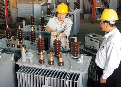 3 trụ cột tạo tăng trưởng xuất khẩu