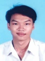 Nguyễn Quốc Toản Nguyễn Quốc Toản