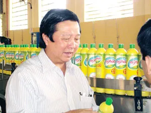 Thương hiệu hóa mỹ phẩm Mỹ Hảo - Ngày ấy và bây giờ nhìn lại...!