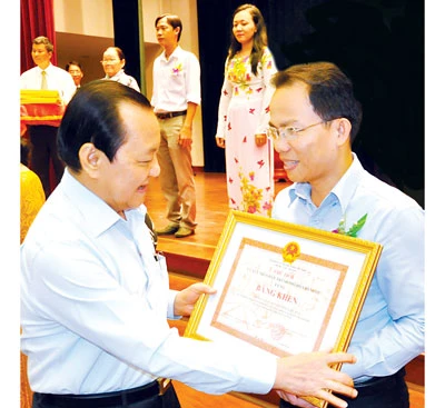 15 năm thực hiện Nghị quyết Trung ương 5 khóa VIII trên địa bàn TPHCM - Lan tỏa những giá trị nhân văn