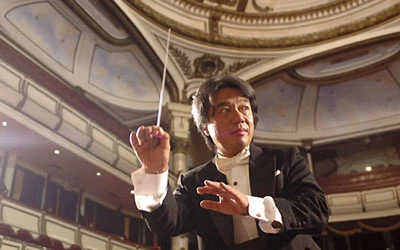 Say đắm với Tchaikovsky, Akutagawa và quan họ