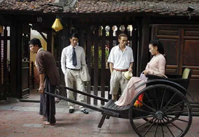 Phim Trò đời - Hơi thở mới cho phim truyền hình