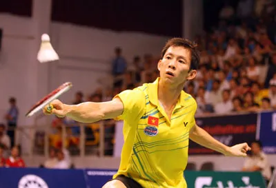 Hôm nay, khởi tranh giải cầu lông vô địch thế giới năm 2013: Tiến Minh phấn đấu vào top 8