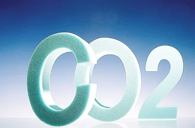 Bayer sử dụng CO2 như một nguyên liệu thô Bayer sử dụng CO2 như một nguyên liệu thô