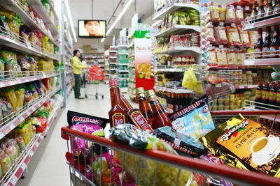 Masan Consumer đầu tư vào cà phê hòa tan
