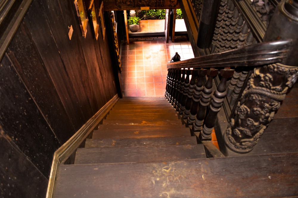 Fito Museum recreates typical cultural architecture ảnh 6 Fito Museum recreates typical cultural architecture ảnh 6