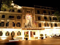 Hotel Sofitel Legend Metropole in Hanoi Hotel Sofitel Legend Metropole in Hanoi