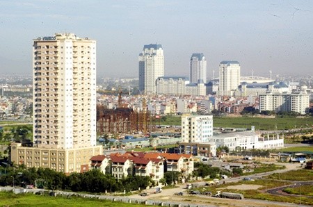 Many foreign investors register for real estate projects, but left them fallow for years due to failure to mobilise capital from domestic sources Many foreign investors register for real estate projects, but left them fallow for years due to failure to mobilise capital from domestic sources