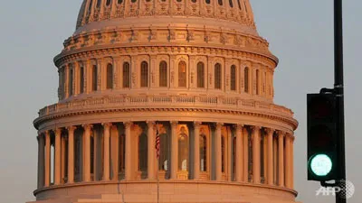 Ủy ban Đối ngoại Thượng viện Mỹ thông qua kế hoạch đánh Syria