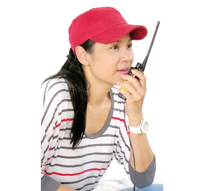 Nữ đạo diễn Việt Trinh: Những trải nghiệm là vốn sống quý giá