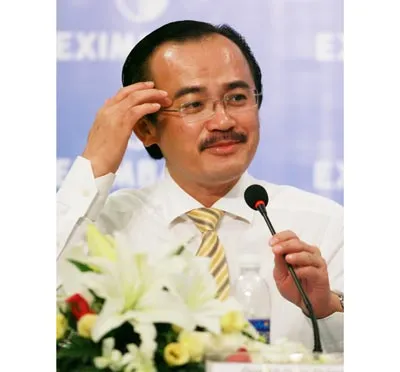 VPF: Rắn không đầu?