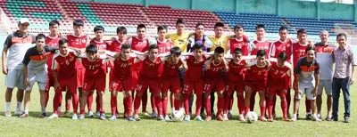 Vui thì cũng có vui...