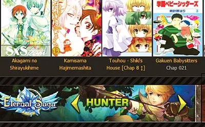 Hiểm họa truyện online