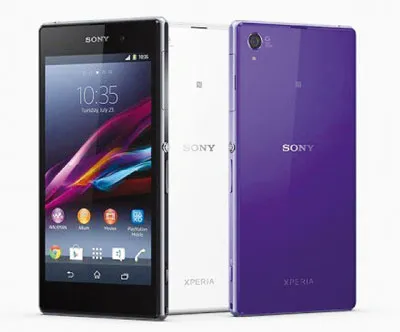 Xperia Z1 – smartphone cao cấp nhất của Sony ảnh 2 Xperia Z1 – smartphone cao cấp nhất của Sony ảnh 2