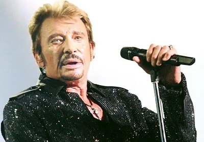 Johnny Hallyday sẽ biểu diễn tại Việt Nam