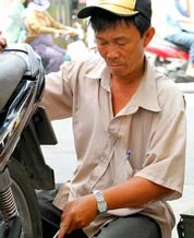 Những tấm lòng vì cộng đồng ảnh 3 Những tấm lòng vì cộng đồng ảnh 3