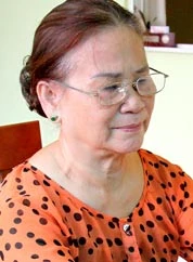 Những tấm lòng vì cộng đồng ảnh 2 Những tấm lòng vì cộng đồng ảnh 2