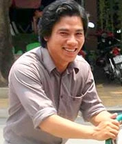 Những tấm lòng vì cộng đồng