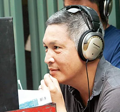 Đạo diễn Thiện Đỗ: Tiền chùa sẽ là bộ phim lạ