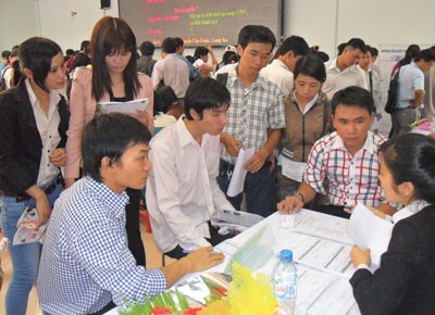 (Photo:SGGP) (Photo:SGGP)