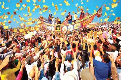 ‘Prosperity’ by photographer Fan Hui Ling (Taiwan-China) ‘Prosperity’ by photographer Fan Hui Ling (Taiwan-China)
