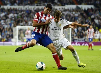 Bảng E: Steaua Bucuresti - Chelsea 1 giờ 45 ngày 2-10: NHỮNG KẺ KHỐN KHỔ ảnh 5