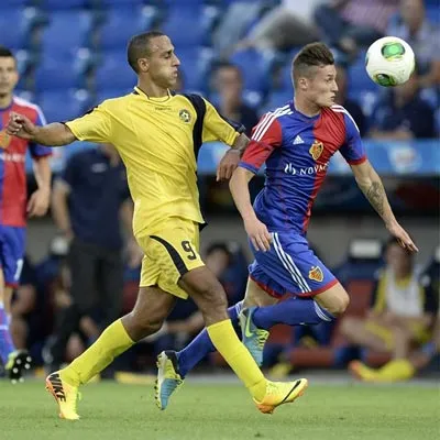 Bảng E: Steaua Bucuresti - Chelsea 1 giờ 45 ngày 2-10: NHỮNG KẺ KHỐN KHỔ ảnh 2