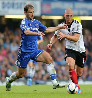 Bảng E: Steaua Bucuresti - Chelsea 1 giờ 45 ngày 2-10: NHỮNG KẺ KHỐN KHỔ