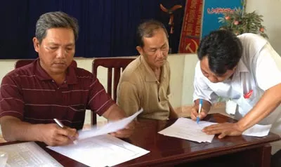 Khoa học công nghệ quận, huyện - Thiếu và yếu